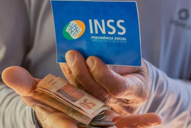 INSS divulga reajuste nos benefícios e contribuições para 2025
