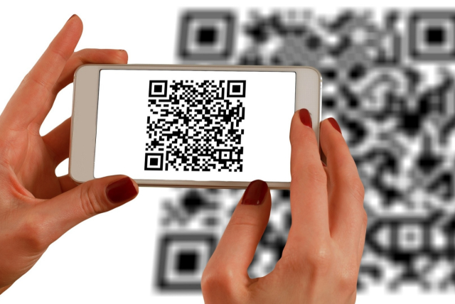 Como usar QR Codes: o guia mais fácil que você vai ver