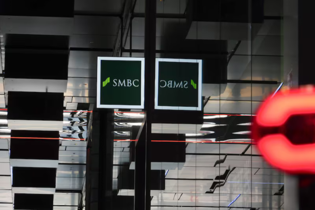 Banco Sumitomo Mitsui Brasileiro