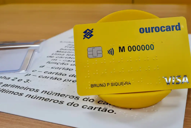 Agência Banco do Brasil
