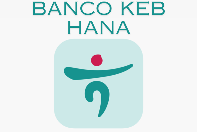 BANCO KEB HANA