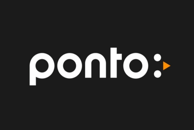 logotipo do ponto para representar o Banco Investcred