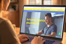 Banco do Brasil Internet Banking