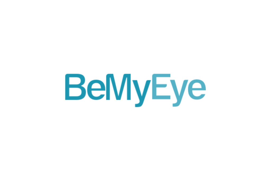 BeMyEye