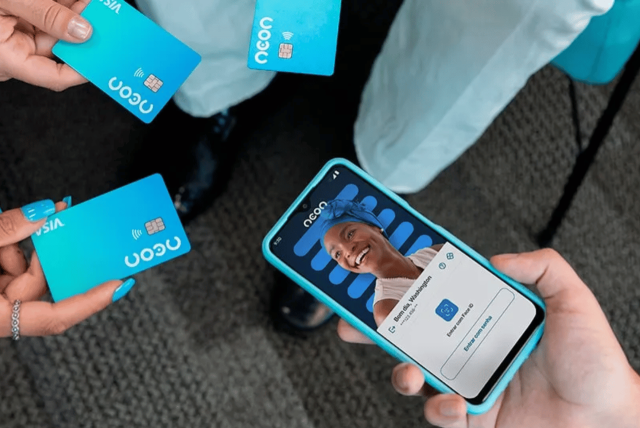 Como desbloquear o cartão de crédito Neon? Passo a passo completo!