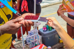 Como evitar golpes financeiros no Carnaval