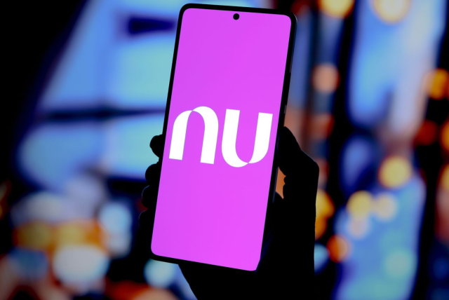 Como gerar QR Code pix no Nubank