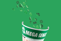Como resgatar o prêmio da mega sena