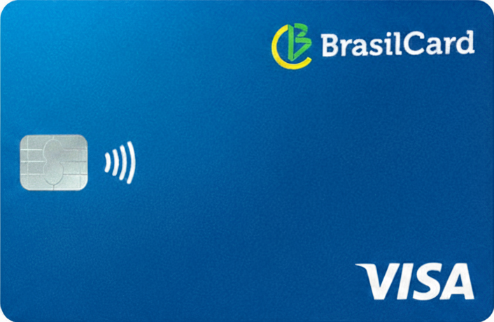 brasilcard
