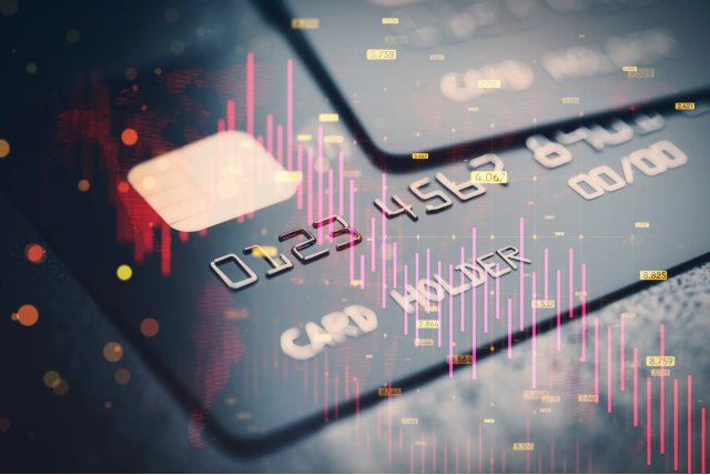 Ofertas de cartão de crédito