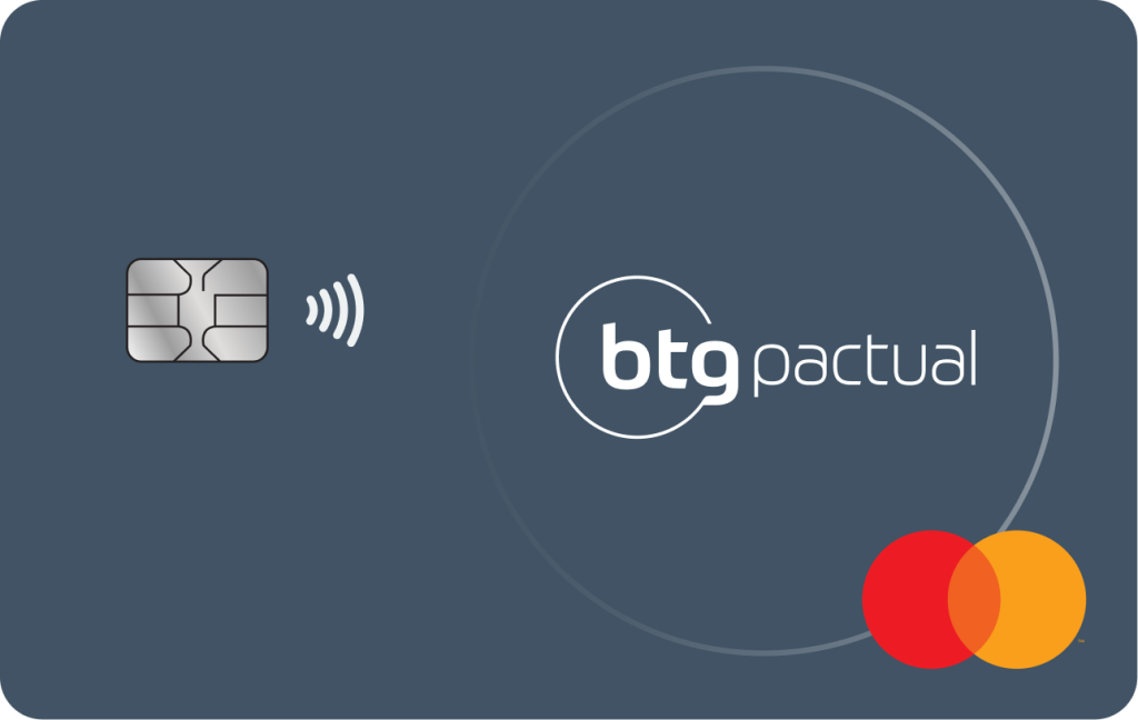 cartão btg platinum