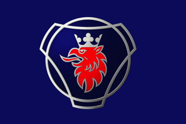 Scania Banco