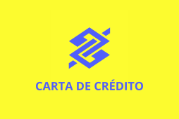 banco do brasil carta de crédito