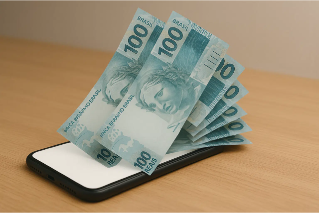 como ganhar dinheiro