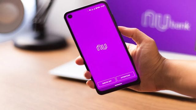 como cancelar conta nubank