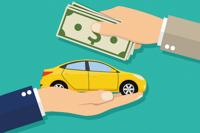 qual o score ideal para financiar um carro