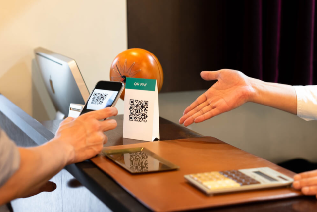 reserva de hotel com cartão de crédito