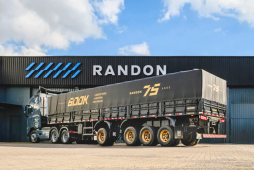 logo do banco randon