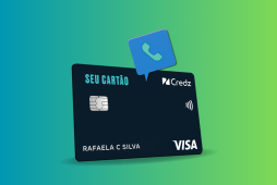 cartão credz - credz telefone