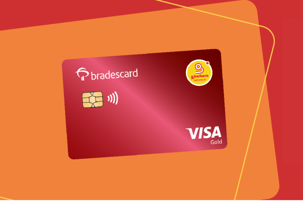 cartão GBarbosa fatura