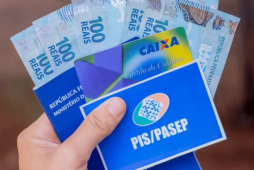 Calendário PIS 2025