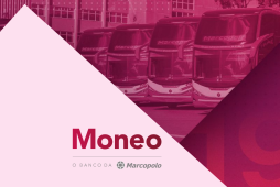 logo do banco moneo
