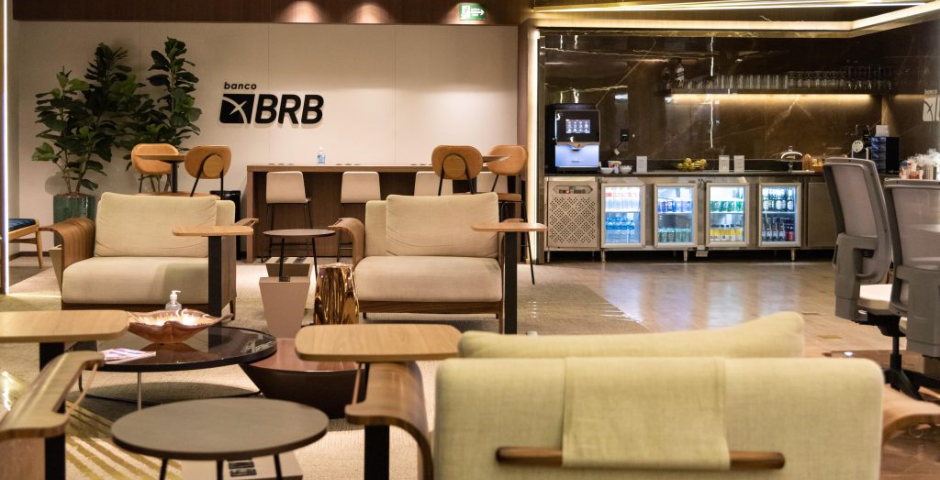 BRB Coworking
