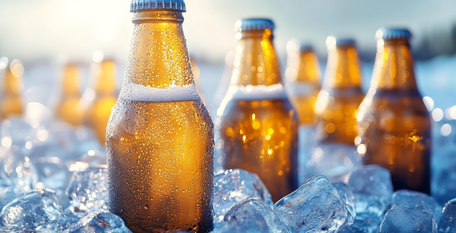 Bebidas geladas e chup-chup- Como ganhar dinheiro no Carnaval