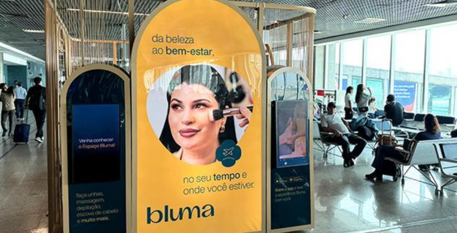 Bluma Congonhas