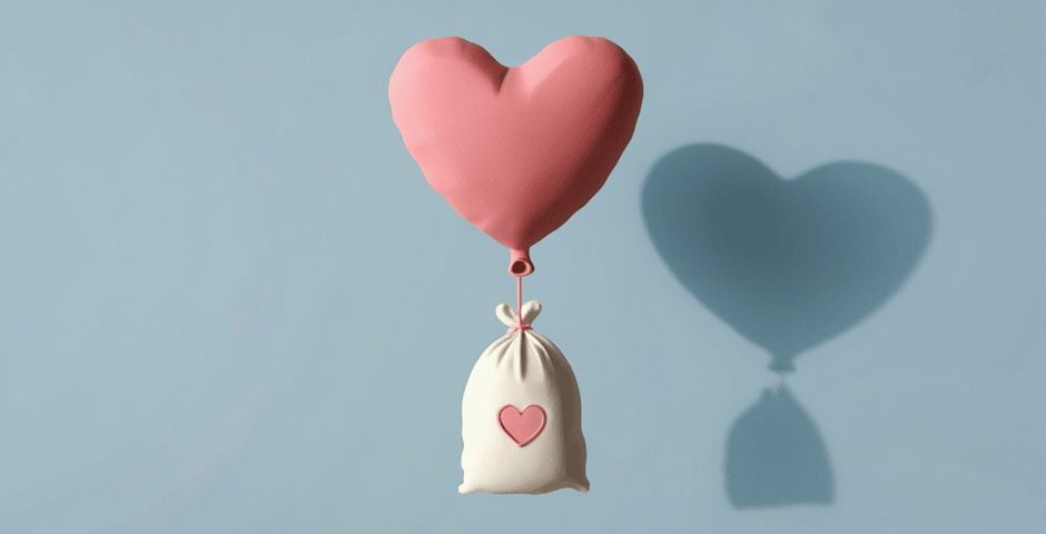 Bolsinhas porta-bombom ou porta-xuxinha