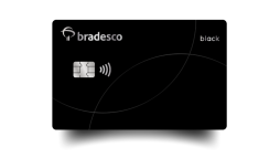 cartão Black Bradesco Ultra