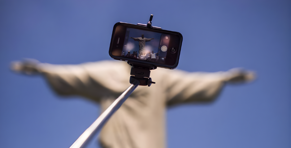 Capinhas à prova d’água e acessórios para celular - Como ganhar dinheiro no Carnaval