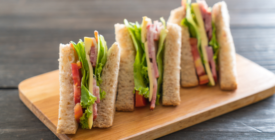 Comidas rápidas e práticas- Como ganhar dinheiro no Carnaval