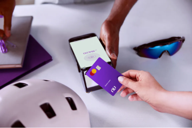 Como pedir segunda via do cartão Nubank: passo a passo rápido e sem burocracia