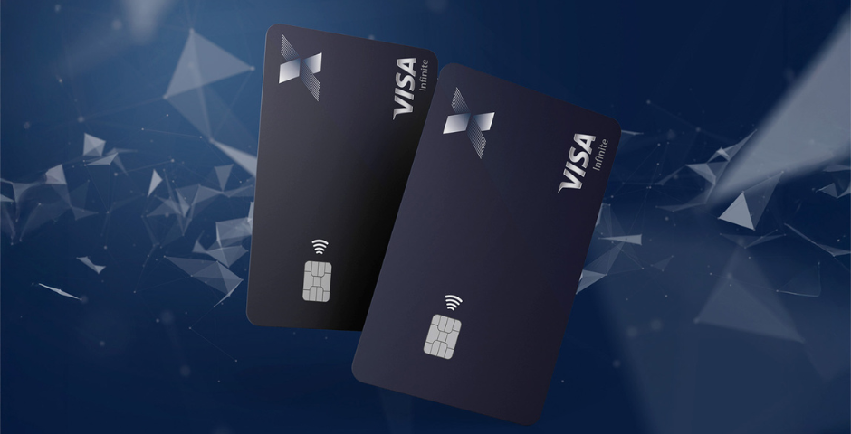 cartão Caixa Investidor Visa Infinite - melhores cartões de crédito para ganhar pontos