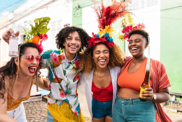 Empréstimo para o Carnaval: consiga crédito rápido e seguro