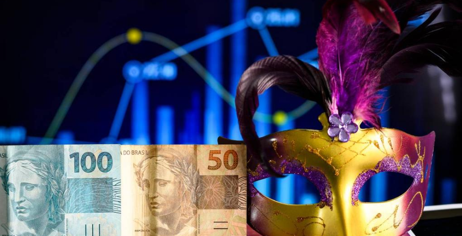 Empréstimo para o Carnaval: consiga crédito rápido e seguro