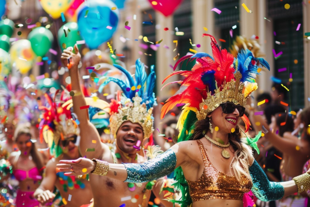Empréstimo para o carnaval vale a pena?