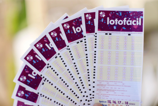 Esquema infalível para ganhar na lotofácil grátis
