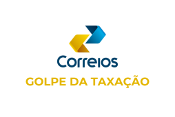 GOLPE DA TAXAÇÃO