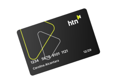 HTN Card