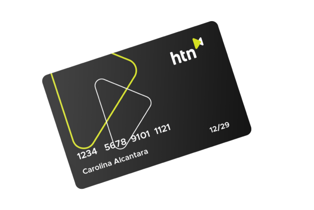 HTN Card