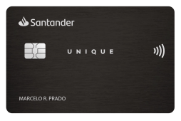 Santander Unique