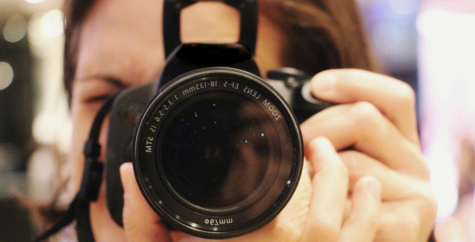 Serviços de fotografia e produção de conteúdo - dinheiro no Carnaval