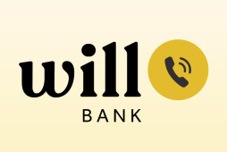 Will Bank telefone