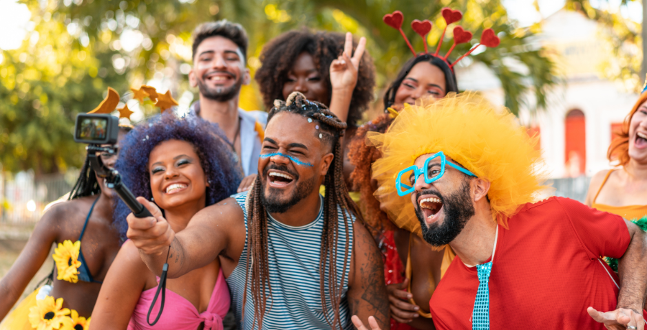 carnaval 2025 ponto facultativo