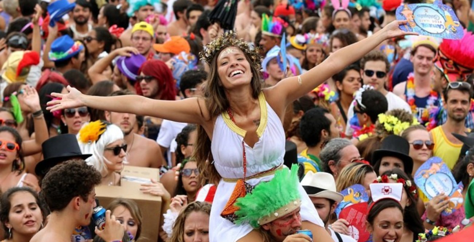 carnaval 2025