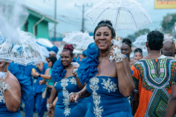 carnaval sem dívidas