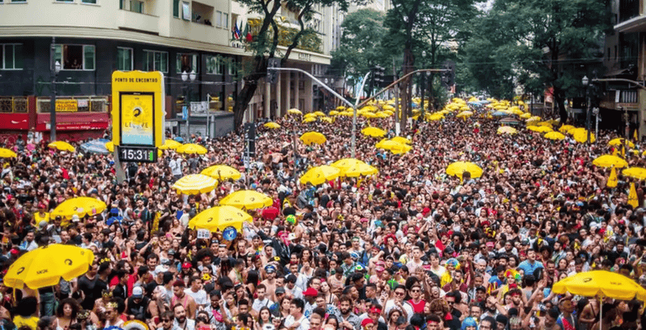 o que vender no carnaval