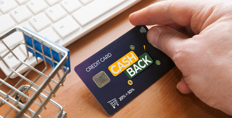 cashback amazon 